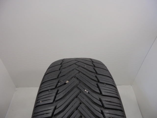 Michelin Alpin 6 pneumatiky