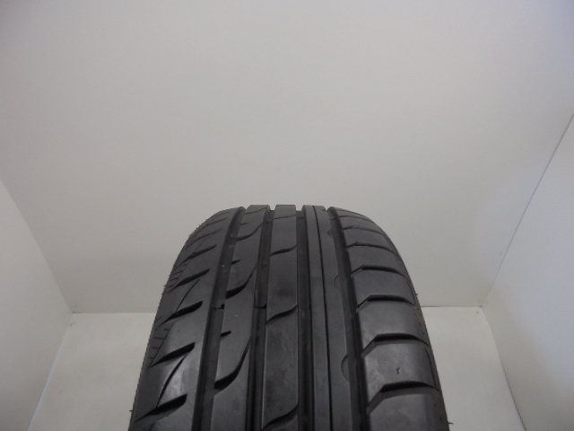 Evergreen Dynacontrol EU728 pneumatiky
