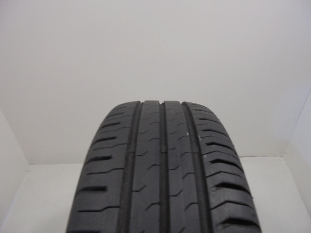 Continental Ecocontact 5 pneumatiky