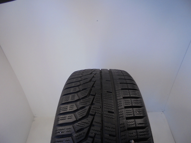 Hankook W320A pneumatiky