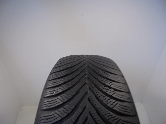 Michelin Alpin 5 pneumatiky