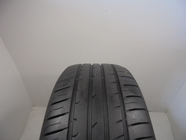 Hankook K115 pneumatiky