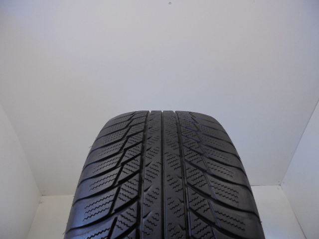 Bridgestone Driveguard RFT pneumatiky