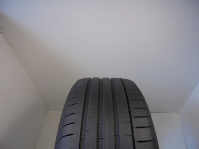 Goodyear Eagle F1 Asymmetric 3 pneumatiky