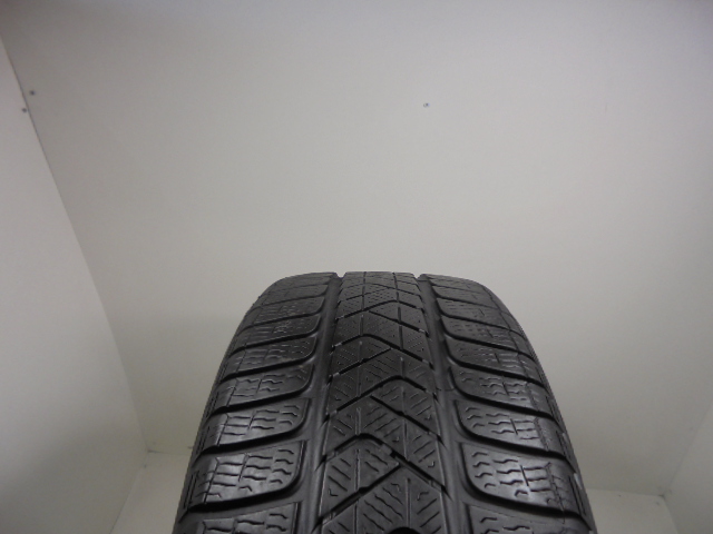 Pirelli Sottozero 3 pneumatiky