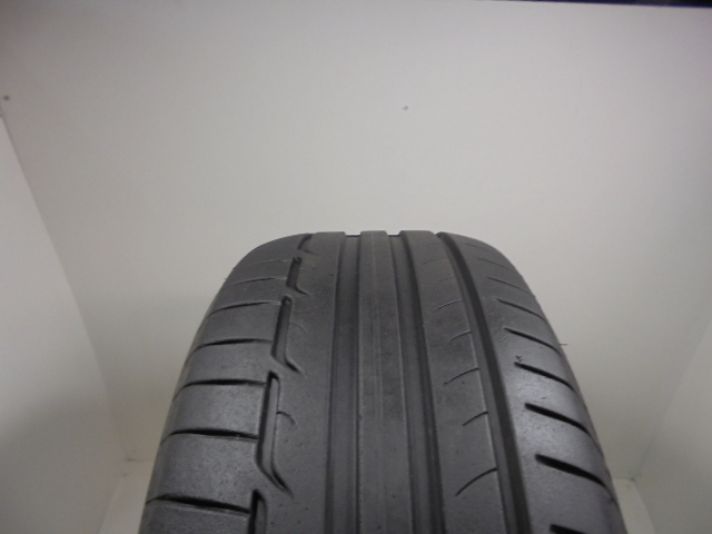 Dunlop Sport Maxx RT pneumatiky