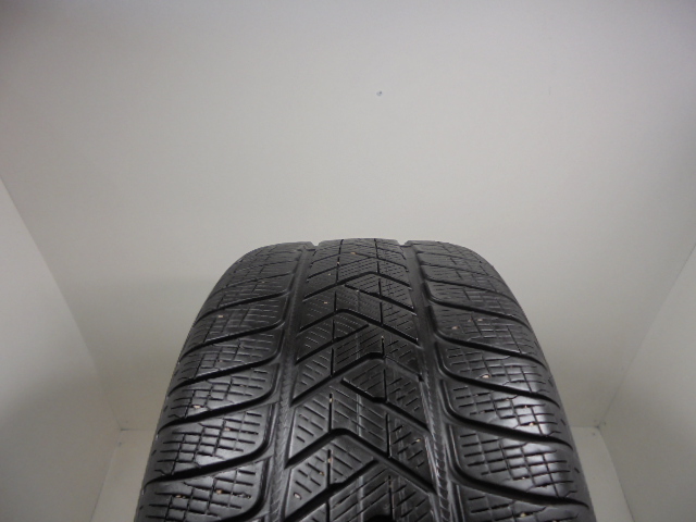 Pirelli Scorpion Winter pneumatiky