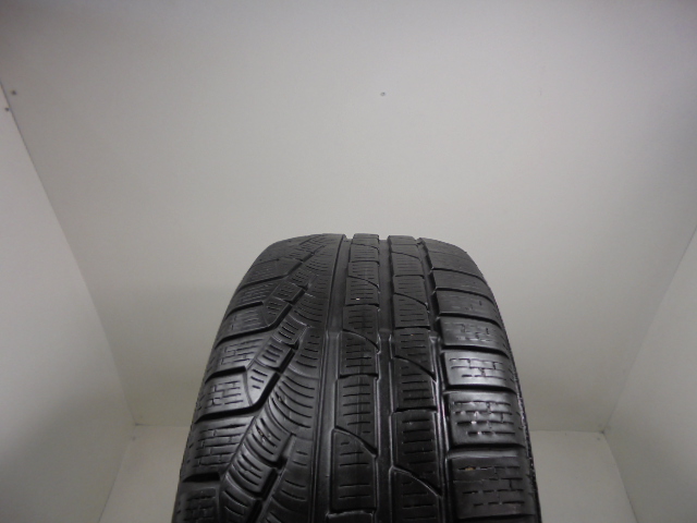 Pirelli Sottozero II pneumatiky