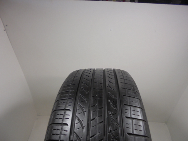Yokohama Avid GT S35 pneumatiky