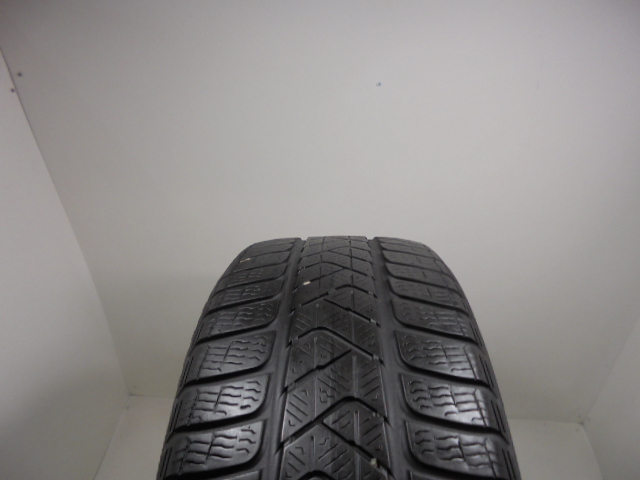 Pirelli Sottozero 3 pneumatiky