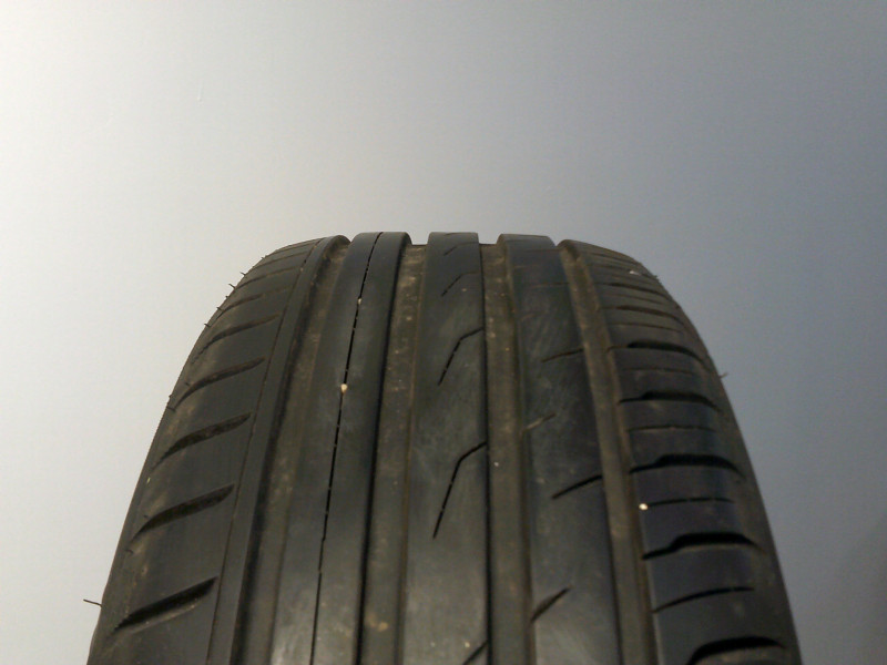 Toyo CF2 SUV pneumatiky