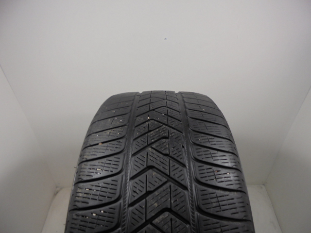 Pirelli Scorpion Winter pneumatiky