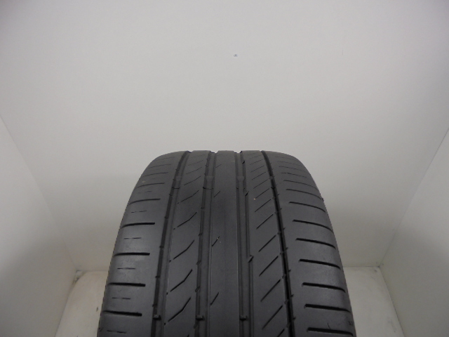 Continental Sportcontact 5 Seal pneumatiky