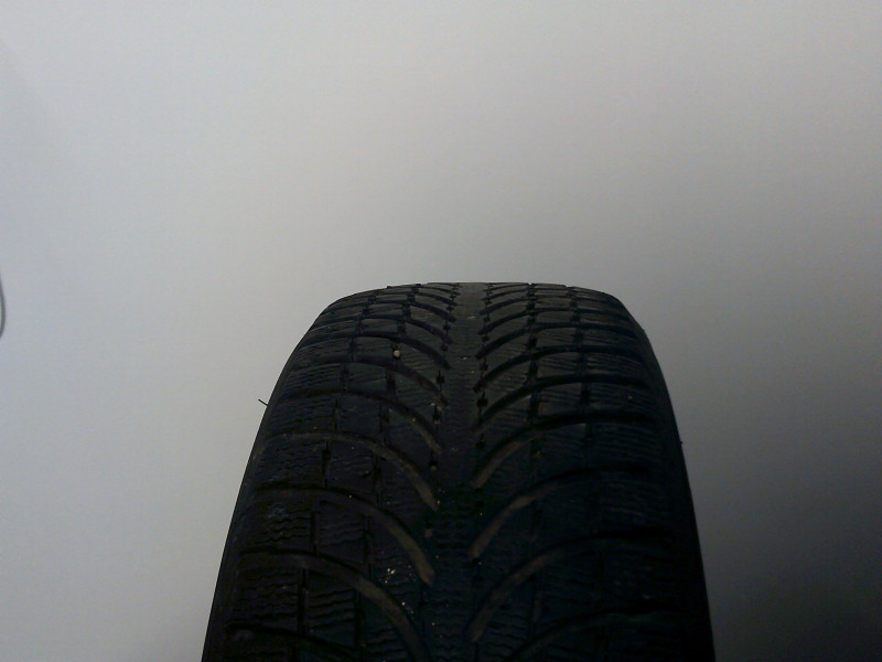 Michelin Latitude Alpin LA2 pneumatiky