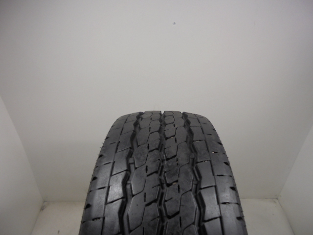 Firestone Vanhawk 2 pneumatiky