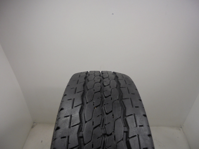 Firestone Vanhawk 2 pneumatiky
