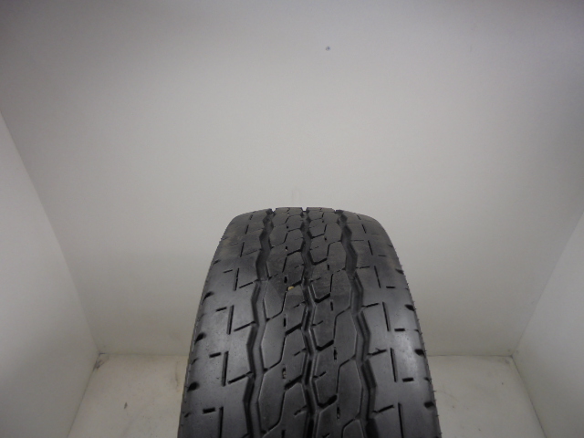 Firestone Vanhawk 2 pneumatiky