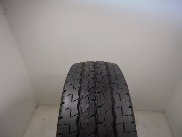 Firestone Vanhawk 2 pneumatiky