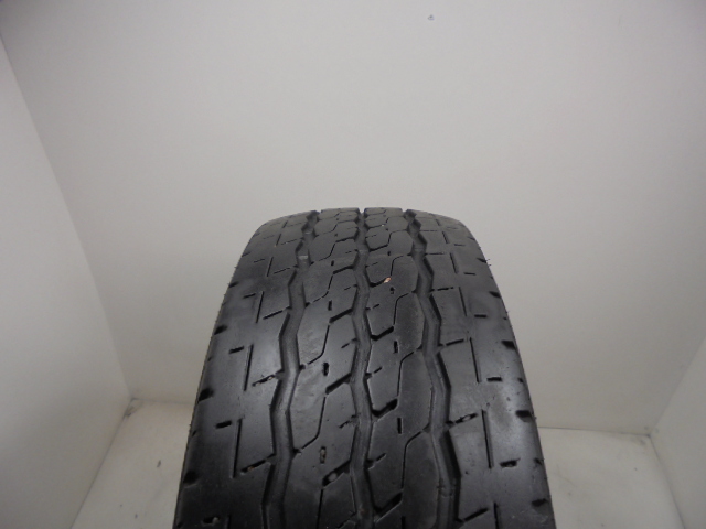 Firestone Vanhawk 2 pneumatiky