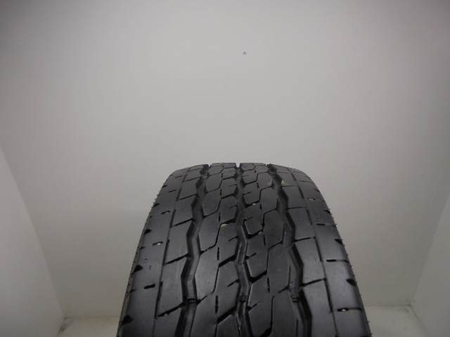 Firestone Vanhawk 2 pneumatiky