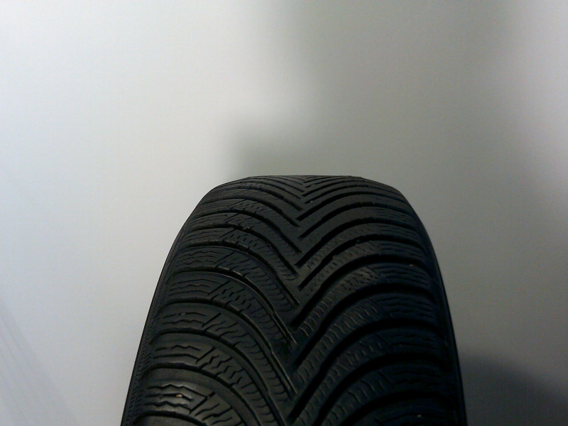 Michelin Alpin 5 pneumatiky