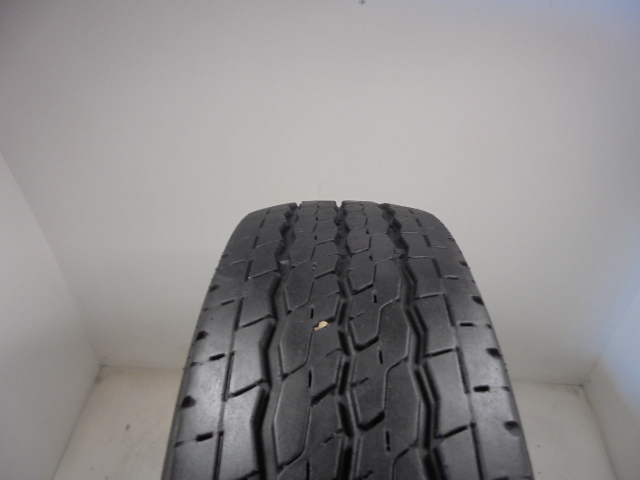 Firestone Vanhawk 2 pneumatiky