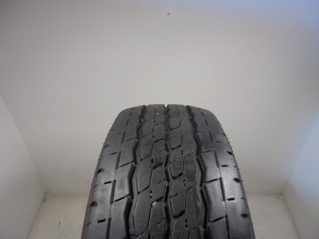 Firestone Vanhawk 2 pneumatiky