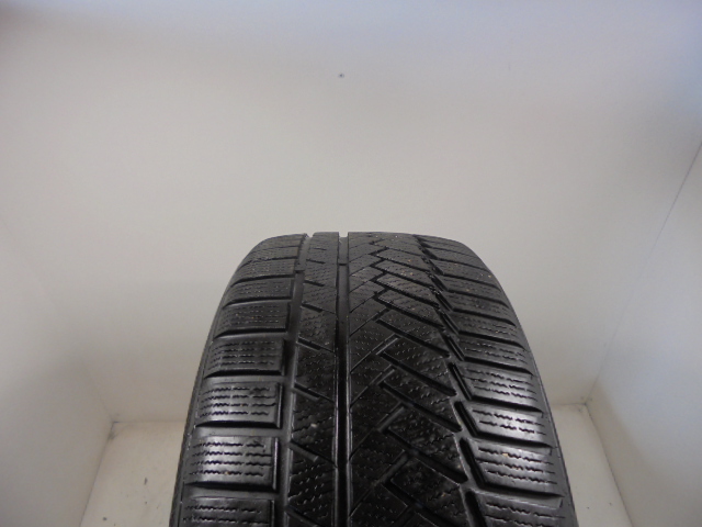 Continental TS850P pneumatiky