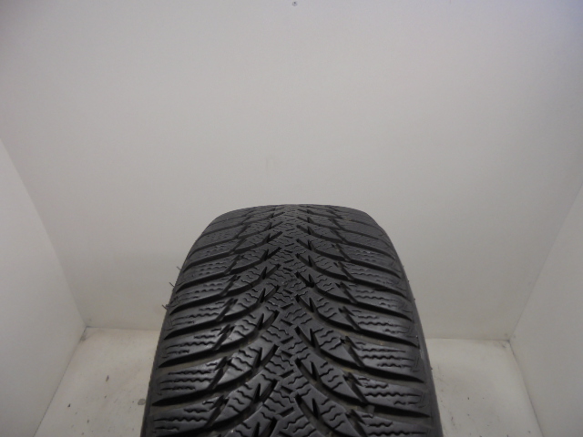 Kumho WP51 pneumatiky