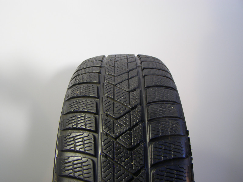Pirelli Sottozero 3 pneumatiky