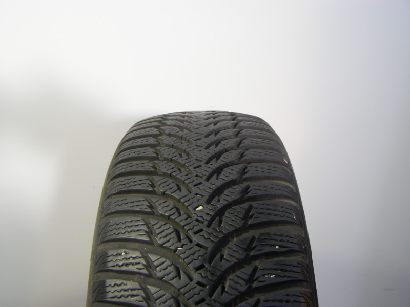 Kumho WP51 pneumatiky