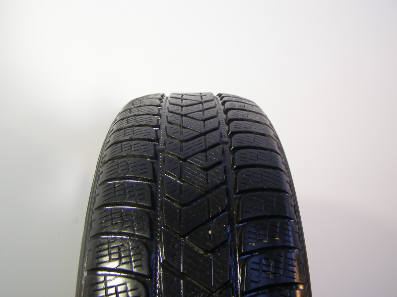 Pirelli Scorpion Winter pneumatiky