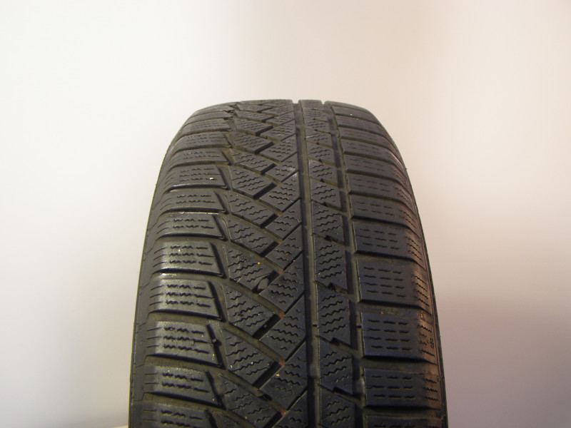 Continental TS850P pneumatiky