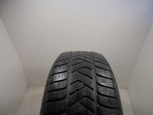 Pirelli Sottozero 3 pneumatiky