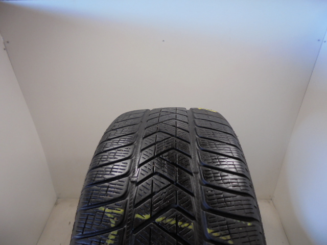 Pirelli Scorpion Winter pneumatiky