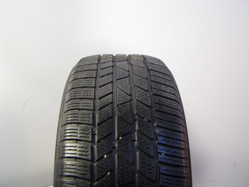 Continental TS830P pneumatiky