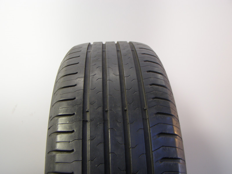 Continental Ecocontact 5 pneumatiky