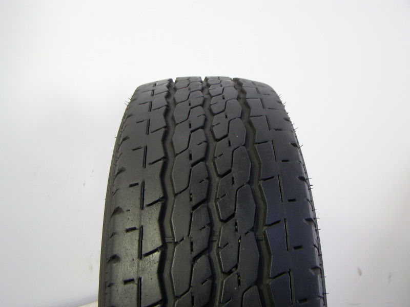 Firestone Vanhawk 2 pneumatiky