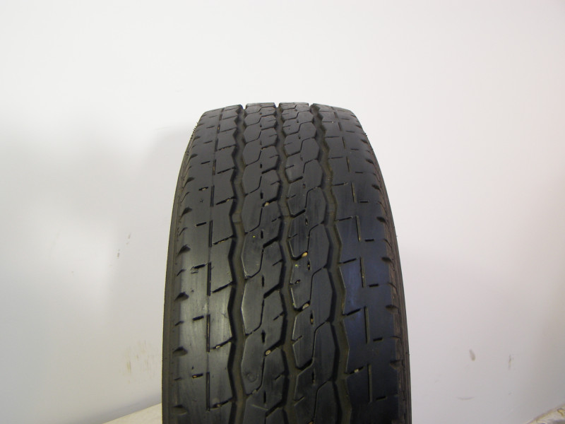 Firestone Vanhawk 2 pneumatiky