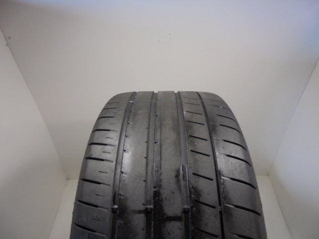 Dunlop Sport Maxx RT2 pneumatiky