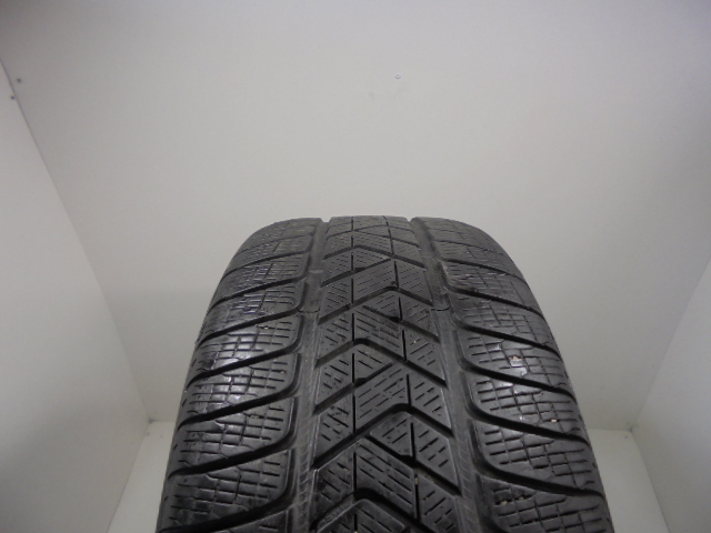 Pirelli Scorpion Winter pneumatiky
