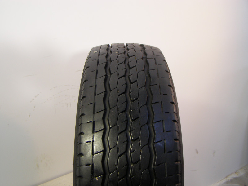 Firestone Vanhawk 2 pneumatiky