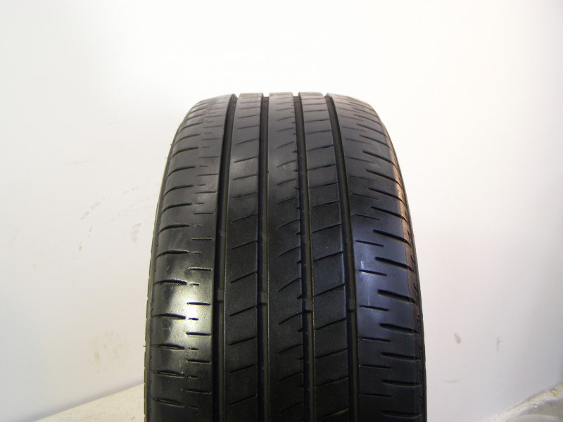 Bridgestone T005A RFT pneumatiky