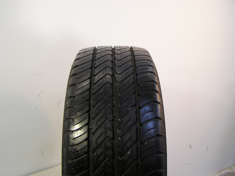 Dunlop Econodrive pneumatiky
