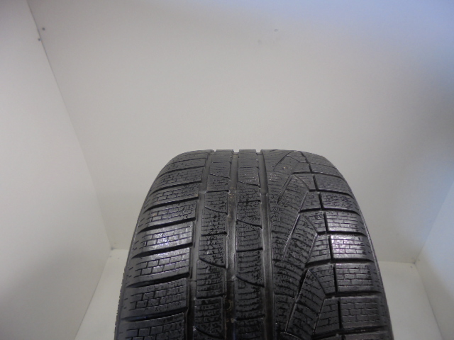 Pirelli Sottozero II pneumatiky