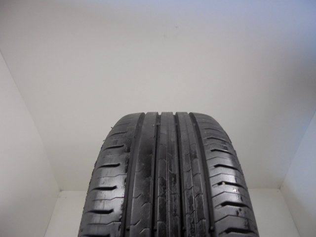 Continental Ecocontact 5 pneumatiky