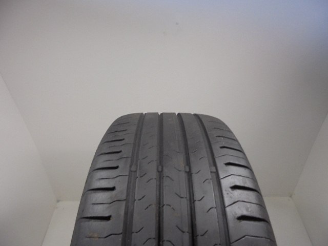 Continental Ecocontact 5 pneumatiky