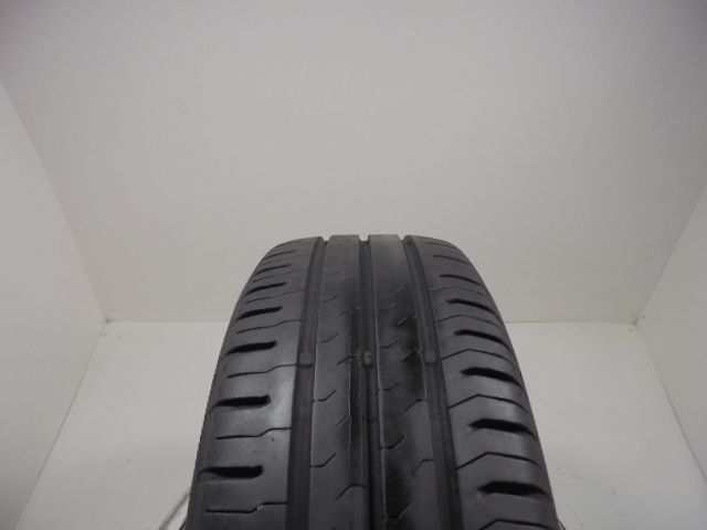 Continental Ecocontact 5 pneumatiky