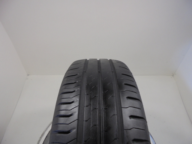 Continental Ecocontact 5 pneumatiky