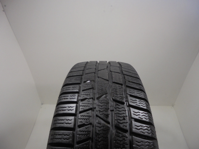 Continental TS830P pneumatiky